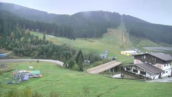 Буковель 3 жовтня 2018 року, 2018-10-03 10:00