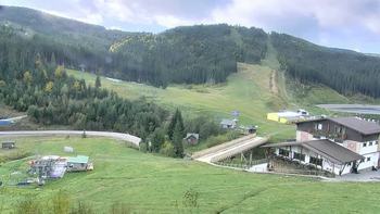 Буковель 4 жовтня 2018 року, 2018-10-04 13:00