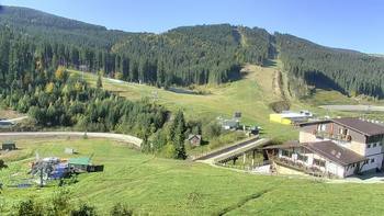 Буковель 5 жовтня 2018 року, 2018-10-05 10:00