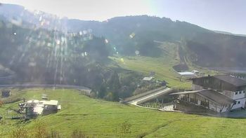 Буковель 8 жовтня 2018 року, 2018-10-08 16:00