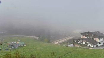 Буковель 9 жовтня 2018 року, 2018-10-09 10:00