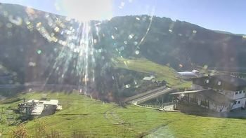 Буковель 13 жовтня 2018 року, 2018-10-13 16:00
