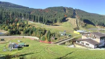 Буковель 14 жовтня 2018 року, 2018-10-14 10:00