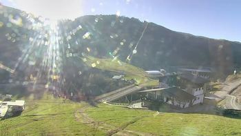 Буковель 17 жовтня 2018 року, 2018-10-17 16:00