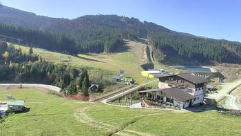 Буковель 18 жовтня 2018 року, 2018-10-18 13:00