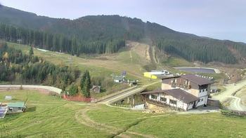 Буковель 19 жовтня 2018 року, 2018-10-19 10:00