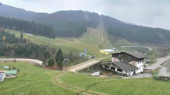 Буковель 20 жовтня 2018 року, 2018-10-20 13:00