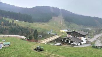 Буковель 20 жовтня 2018 року, 2018-10-20 16:00
