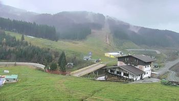 Буковель 21 жовтня 2018 року, 2018-10-21 13:00