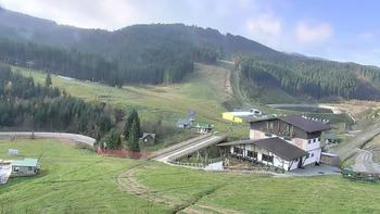 Буковель 22 жовтня 2018 року, 2018-10-22 13:00
