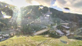 Буковель 24 жовтня 2018 року, 2018-10-24 16:00