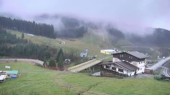Буковель 27 жовтня 2018 року, 2018-10-27 16:00