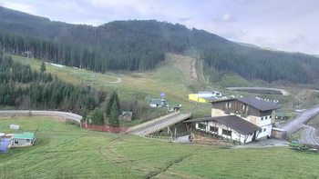 Буковель 28 жовтня 2018 року, 2018-10-28 10:00
