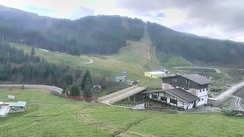 Буковель 29 жовтня 2018 року, 2018-10-29 13:00