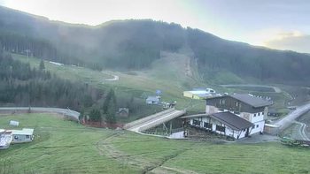Буковель 29 жовтня 2018 року, 2018-10-29 16:00