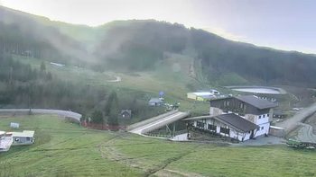 Буковель 30 жовтня 2018 року, 2018-10-30 16:00
