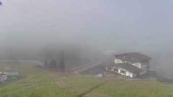 Буковель 31 жовтня 2018 року, 2018-10-31 10:00