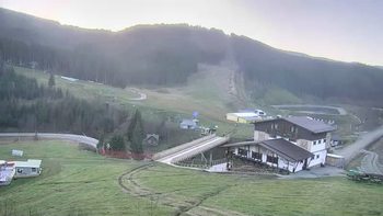 Буковель 31 жовтня 2018 року, 2018-10-31 16:00