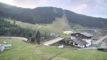 Буковель 2 листопада 2018 року, 2018-11-02 16:00