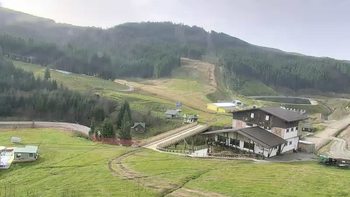 Буковель 3 листопада 2018 року, 2018-11-03 13:00