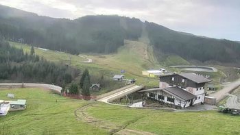 Буковель 3 листопада 2018 року, 2018-11-03 16:00