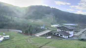Буковель 4 листопада 2018 року, 2018-11-04 16:00