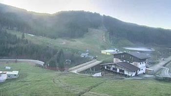 Буковель 7 листопада 2018 року, 2018-11-07 16:00