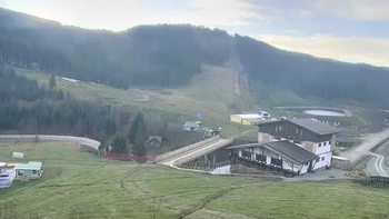 Буковель 11 листопада 2018 року, 2018-11-11 16:00