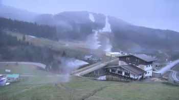 Буковель 15 листопада 2018 року, 2018-11-15 16:00