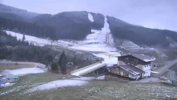 Буковель 18 листопада 2018 року, 2018-11-18 16:00