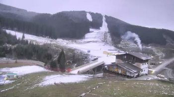 Буковель 23 листопада 2018 року, 2018-11-23 16:00