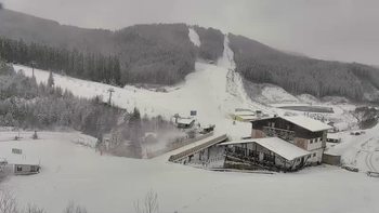 Буковель 28 листопада 2018 року, 2018-11-28 10:00