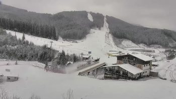 Буковель 28 листопада 2018 року, 2018-11-28 13:00