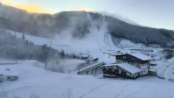 Буковель 29 листопада 2018 року, 2018-11-29 16:00