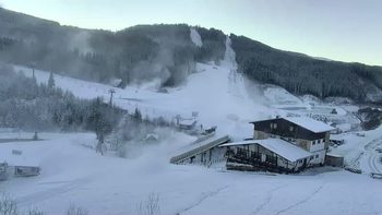 Буковель 30 листопада 2018 року, 2018-11-30 16:00