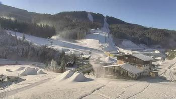 Буковель 1 грудня 2018 року, 2018-12-01 13:00