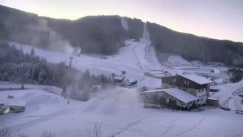 Буковель 1 грудня 2018 року, 2018-12-01 16:00