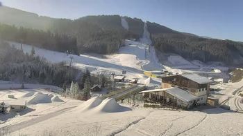 Буковель 2 грудня 2018 року, 2018-12-02 13:00