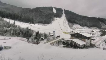 Буковель 3 грудня 2018 року, 2018-12-03 10:00