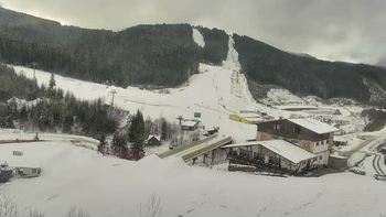 Буковель 3 грудня 2018 року, 2018-12-03 13:00