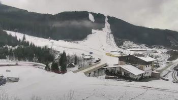 Буковель 4 грудня 2018 року, 2018-12-04 13:00