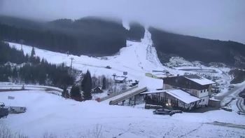 Буковель 4 грудня 2018 року, 2018-12-04 16:00