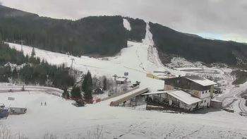 Буковель 5 грудня 2018 року, 2018-12-05 10:00