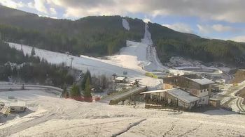 Буковель 5 грудня 2018 року, 2018-12-05 13:00