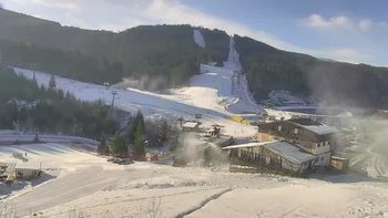 Буковель 6 грудня 2018 року, 2018-12-06 13:00