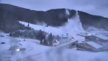 Буковель 7 грудня 2018 року, 2018-12-07 16:00