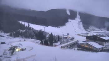 Буковель 8 грудня 2018 року, 2018-12-08 16:00