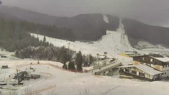 Буковель 9 грудня 2018 року, 2018-12-09 10:00