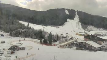 Буковель 9 грудня 2018 року, 2018-12-09 13:00