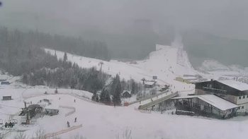 Буковель 10 грудня 2018 року, 2018-12-10 13:00